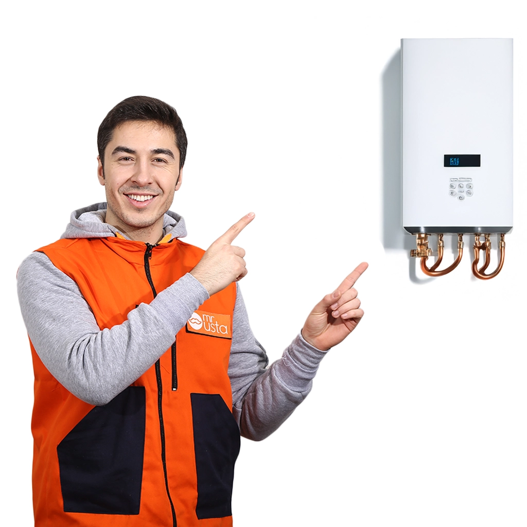 Ürkmez Kombi Tamircisi